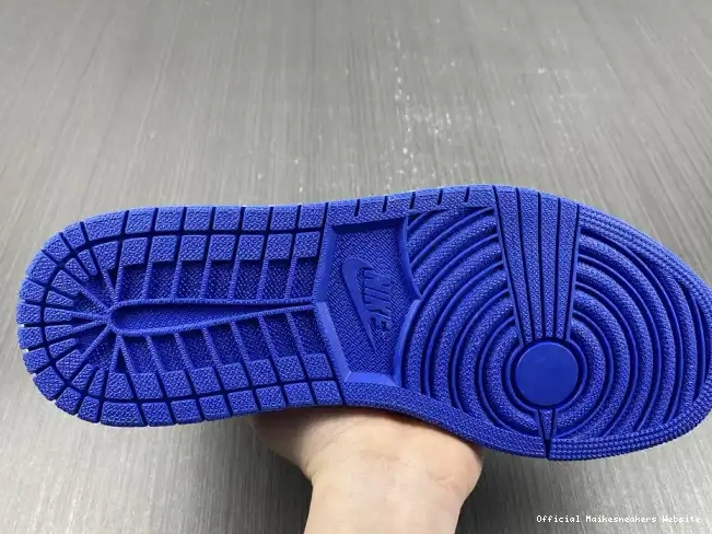 Official Maikesneakers Retro OG High Jordan 555088-404 1 0419